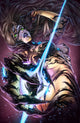 Witchblade #22 Virgin Foil Variant by DRAX GAL (Limited to 500)