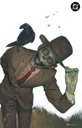 Absolute Batman #19 Virgin Variant B by Fabrizio De Tommaso (Limited to 1000) 4.15.26