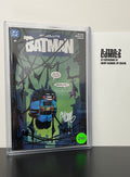 Absolute Batman #1 - Skottie Young [Signed in White Ink]