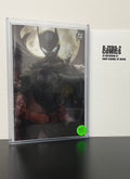 Batgirl #1 - Stanley "Artgerm" Lau Foil [Signed in Bronze Ink]