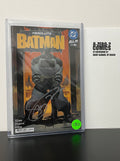 Absolute Batman #1 - Scott Snyder [Signed in Silver Ink]