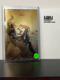Exquisite Corpses #1 - Jae Lee Foil [Signed in Red Ink]