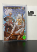 Marauders #14 - David Nakayama [Signed in Black Ink]