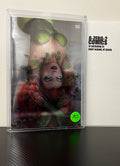 Poison Ivy #17 - Nathan Szerdy Foil [Signed in Pink Ink]