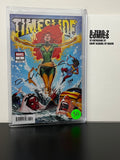 Timeslide #1 - David Nakayama [Signed in Black Ink]