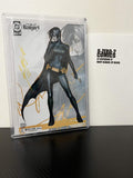 Batgirl #4 - Sozomaika [Signed in Yellow Ink]