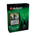 Magic: The Gathering - Guilds of Ravnica - Guild Kit: Golgari