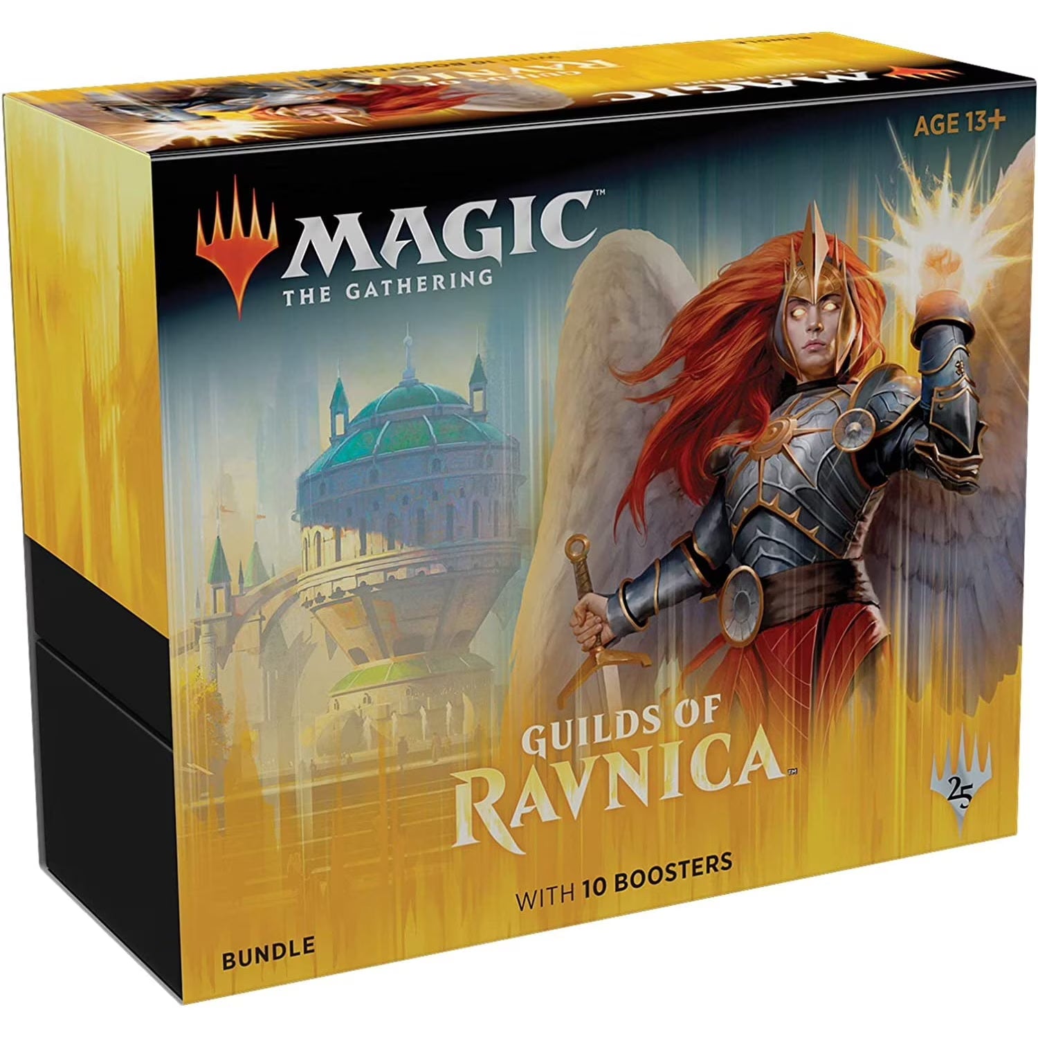 Magic: The Gathering - Guilds of Ravnica - Bundle