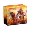 Magic: The Gathering - Rivals of Ixalan - Bundle