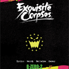 Exquisite Corpses #13 - Virgin Exclusive by Don Aguillo 5.27.26 presented by 8-ZERO-2 Comics