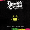 Exquisite Corpses #13 - Virgin FOIL Exclusive by Don Aguillo 5.27.26 presented by 8-ZERO-2 Comics