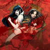 Witchblade/ Vampirella #1 Trade Dress Variant by David Dias (Limited to 550) 8.26.26