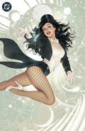 Zatanna #1 Virgin Variant by Joshua Middleton (Limited to 1000) 4.29.26