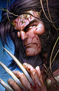 Wolverine #34 Virgin Variant by Scott Williams 6.14.23