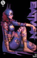Batman #162 Trade Dress Variant by Nathan Szerdy (Limited to 3000) 11.12.25