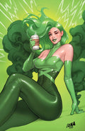 Wolverine #38 Hellfire Gala Virgin Variant by David Nakayama 11.11.23