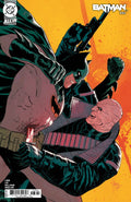 Batman #163 1:25 Variant by Mikel Janín Cover N 5.27.26