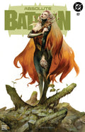 Absolute Batman #17 Trade Dress Variant by Puppeteer Lee (Limited to 3000) 2.18.26