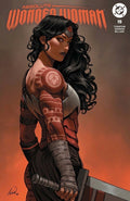 Absolute Wonder Woman #19 Trade Dress Variant by Ivan Talavera (Limited to 3000) 4.22.26