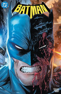 Batman #1 Trade Dress Variant by Tyler Kirkham (Limited to 3000) 9.3.25