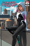 The Amazing Spider-Man #2 Trade Dress Variant by Ivan Talavera (Limited to 3000) 4.23.25