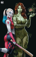 Harley Quinn #36 Virgin Variant by Ivan Talavera (Limited to 1500) 1.23.24