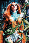 Absolute Batman #18 Virgin Variant by Mike Mayhew (Limited to 1000) 3.11.26