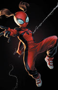 Spider-Boy #12 Virgin Variant by Ivan Talavera (Limited to 1000) 10.23.24