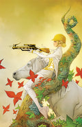 Exquisite Corpses #13 1:100 Variant by Jae Lee Cover G 5.27.26