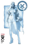 X-Men #28 Trade Dress Variant by Gabriele Dell'Otto 11.1.23