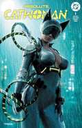 Absolute Catwoman #1 Trade Dress Variant by Mike Mayhew (Limited to 3000) 6.10.26