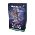 Magic: The Gathering - Lorwyn Commander - Blight Curse