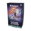 Magic: The Gathering - Lorwyn Commander - Dance of the Elements