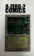 Magic: The Gathering - Bayou - Mangrovensumpf - Revised 3ED - German - MP