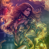 Witchblade/ Vampirella #1 Full Art Foil Variant by David Dias (Limited to 550) 8.26.26